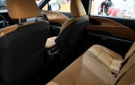 Lexus RX IV рестайлинг, 2025 год, 8 500 000 рублей, 18 фотография