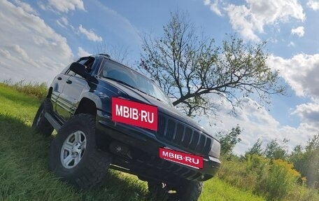 Jeep Grand Cherokee, 2000 год, 750 000 рублей, 7 фотография