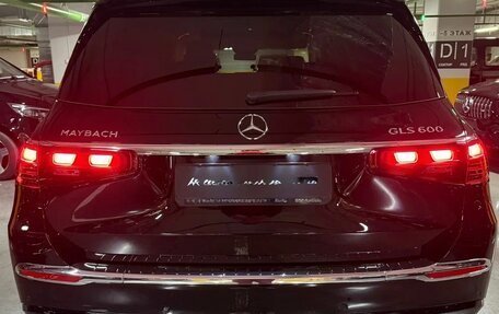 Mercedes-Benz Maybach GLS I, 2025 год, 30 370 000 рублей, 4 фотография