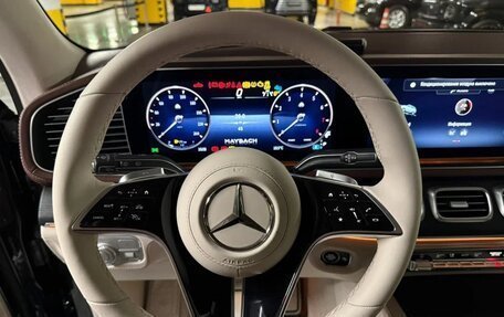 Mercedes-Benz Maybach GLS I, 2025 год, 30 370 000 рублей, 8 фотография