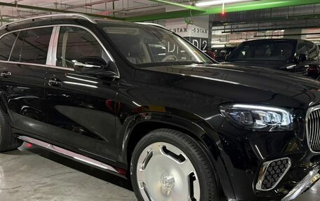 Mercedes-Benz Maybach GLS I, 2025 год, 30 370 000 рублей, 5 фотография