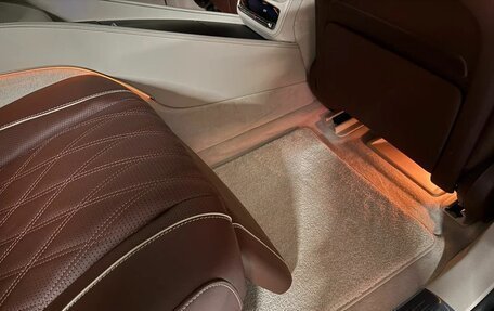 Mercedes-Benz Maybach GLS I, 2025 год, 30 370 000 рублей, 9 фотография