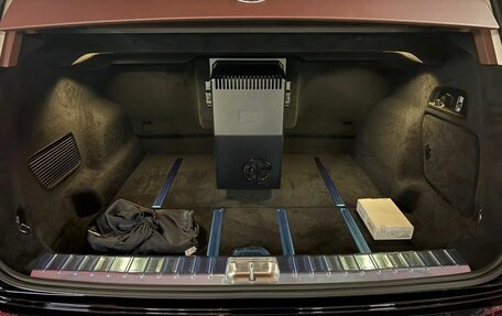 Mercedes-Benz Maybach GLS I, 2025 год, 30 370 000 рублей, 10 фотография