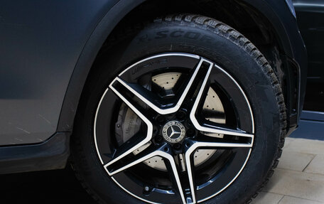 Mercedes-Benz GLC, 2019 год, 3 999 000 рублей, 9 фотография