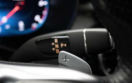 Mercedes-Benz GLC, 2019 год, 3 999 000 рублей, 22 фотография