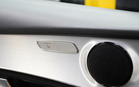 Mercedes-Benz GLC, 2019 год, 3 999 000 рублей, 18 фотография