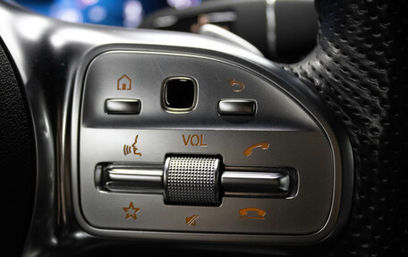 Mercedes-Benz GLC, 2019 год, 3 999 000 рублей, 21 фотография