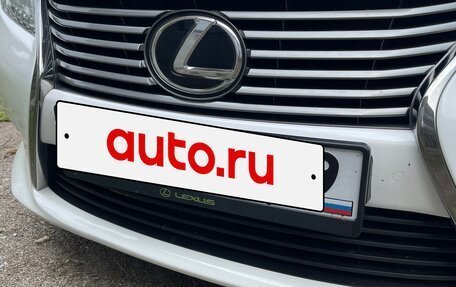 Lexus ES VII, 2015 год, 2 400 000 рублей, 3 фотография