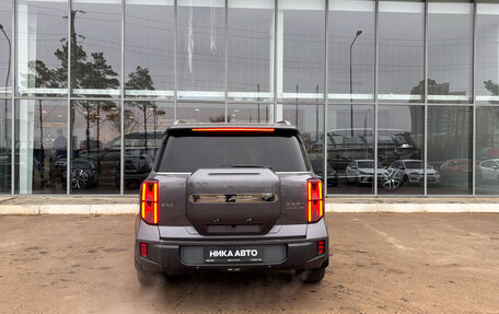 GAC GS8, 2025 год, 4 299 000 рублей, 3 фотография