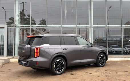 GAC GS8, 2025 год, 4 299 000 рублей, 6 фотография