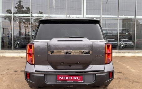 GAC GS8, 2025 год, 4 299 000 рублей, 4 фотография