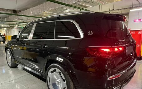 Mercedes-Benz Maybach GLS I, 2025 год, 30 330 000 рублей, 6 фотография