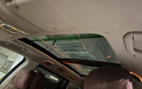 Mercedes-Benz Maybach GLS I, 2025 год, 30 330 000 рублей, 7 фотография