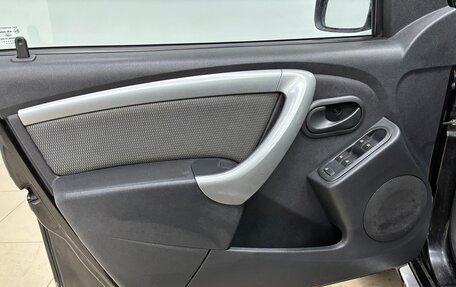 Renault Duster I рестайлинг, 2012 год, 750 000 рублей, 7 фотография