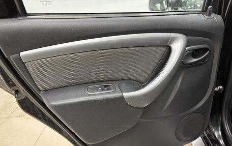 Renault Duster I рестайлинг, 2012 год, 750 000 рублей, 14 фотография