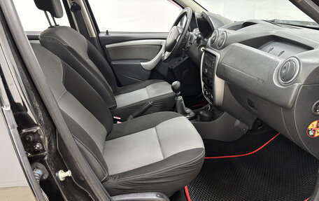 Renault Duster I рестайлинг, 2012 год, 750 000 рублей, 13 фотография