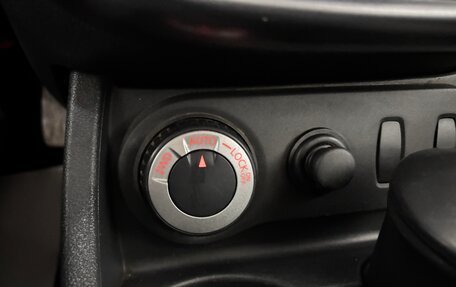 Renault Duster I рестайлинг, 2012 год, 750 000 рублей, 19 фотография