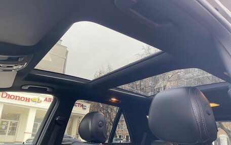 Mercedes-Benz GLE, 2018 год, 4 600 000 рублей, 14 фотография