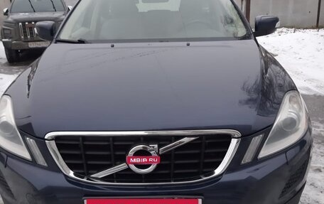 Volvo XC60 II, 2013 год, 1 889 900 рублей, 1 фотография