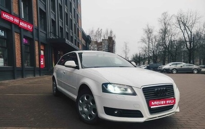 Audi A3, 2009 год, 730 000 рублей, 1 фотография