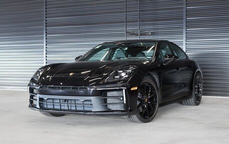 Porsche Panamera, 2025 год, 200 868 рублей, 1 фотография