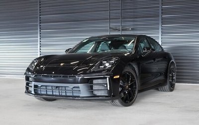 Porsche Panamera, 2025 год, 200 868 рублей, 1 фотография