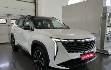 Geely Atlas, 2025 год, 3 917 190 рублей, 1 фотография