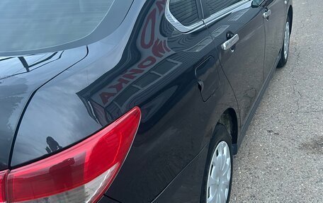 Nissan Almera, 2016 год, 720 000 рублей, 5 фотография