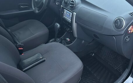 Nissan Almera, 2016 год, 720 000 рублей, 9 фотография