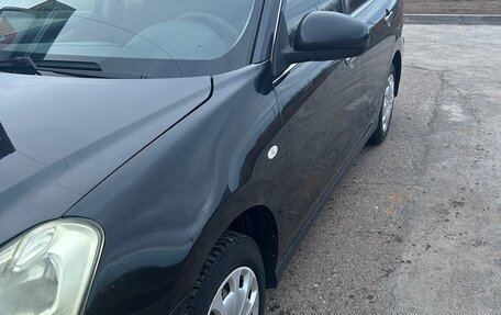 Nissan Almera, 2016 год, 720 000 рублей, 3 фотография