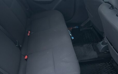 Nissan Almera, 2016 год, 720 000 рублей, 10 фотография