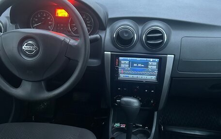 Nissan Almera, 2016 год, 720 000 рублей, 8 фотография