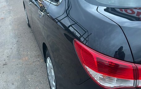 Nissan Almera, 2016 год, 720 000 рублей, 6 фотография