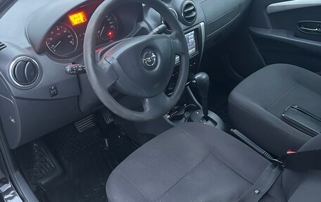 Nissan Almera, 2016 год, 720 000 рублей, 7 фотография