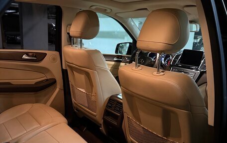 Mercedes-Benz GLE, 2016 год, 3 950 000 рублей, 6 фотография