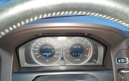 Volvo XC60 II, 2013 год, 1 889 900 рублей, 7 фотография