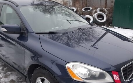 Volvo XC60 II, 2013 год, 1 889 900 рублей, 2 фотография