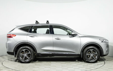 Haval F7 I, 2020 год, 1 899 700 рублей, 4 фотография