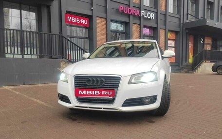 Audi A3, 2009 год, 730 000 рублей, 6 фотография