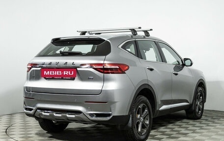 Haval F7 I, 2020 год, 1 899 700 рублей, 5 фотография