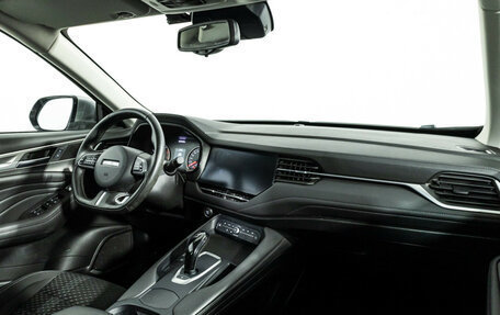 Haval F7 I, 2020 год, 1 899 700 рублей, 9 фотография