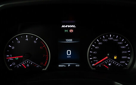 Haval F7 I, 2020 год, 1 899 700 рублей, 12 фотография