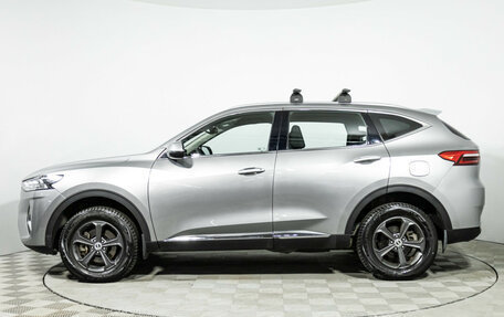 Haval F7 I, 2020 год, 1 899 700 рублей, 8 фотография