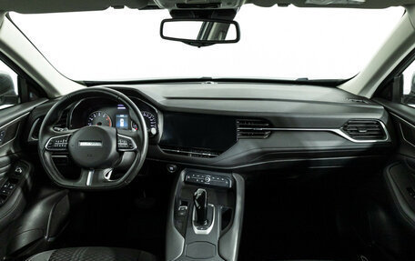 Haval F7 I, 2020 год, 1 899 700 рублей, 13 фотография