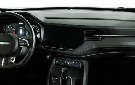 Haval F7 I, 2020 год, 1 899 700 рублей, 14 фотография