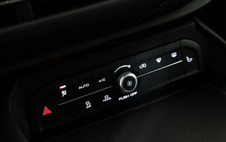 Haval F7 I, 2020 год, 1 899 700 рублей, 17 фотография