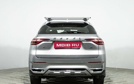 Haval F7 I, 2020 год, 1 899 700 рублей, 6 фотография