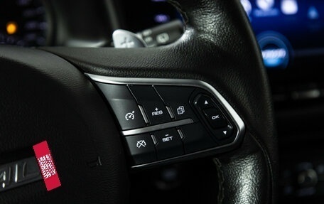 Haval F7 I, 2020 год, 1 899 700 рублей, 19 фотография