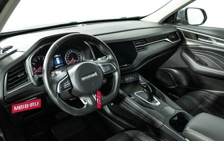 Haval F7 I, 2020 год, 1 899 700 рублей, 11 фотография