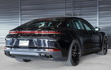 Porsche Panamera, 2025 год, 200 868 рублей, 7 фотография